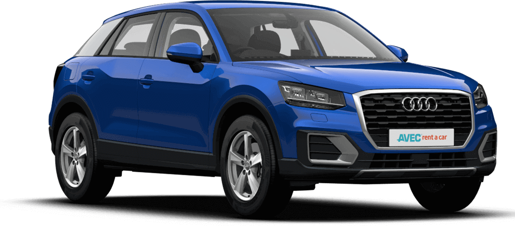 Neden AVEC Rent a Car?